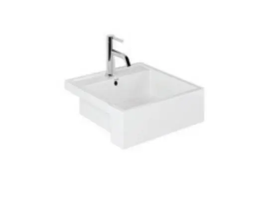 Kludi - Resa - Kisméretű mosdó - 57W0143