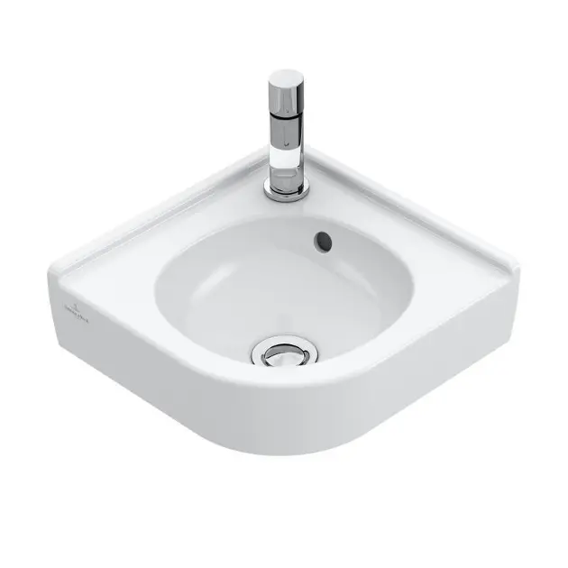 Villeroy & Boch - O.novo - Kisméretű mosdó - 731032R1