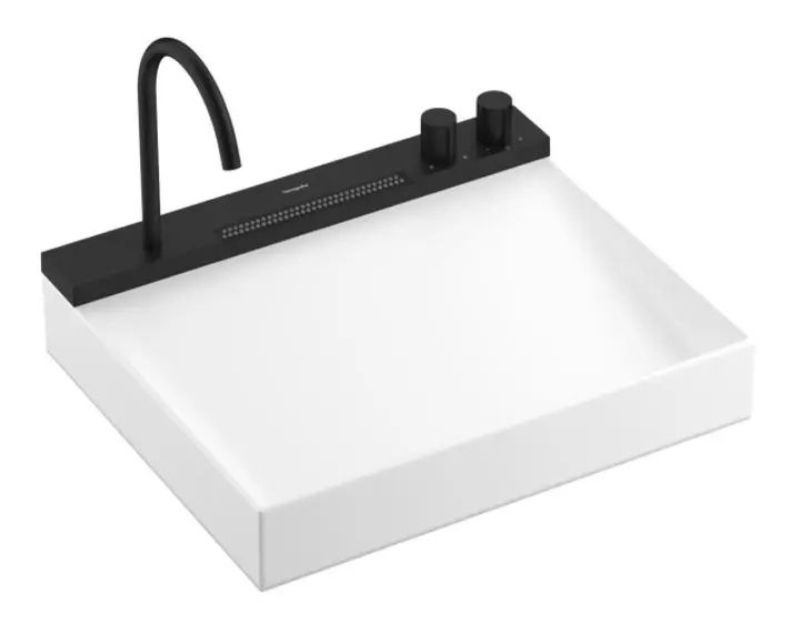 Hansgrohe - Avalegra - Mosdó - 22472670