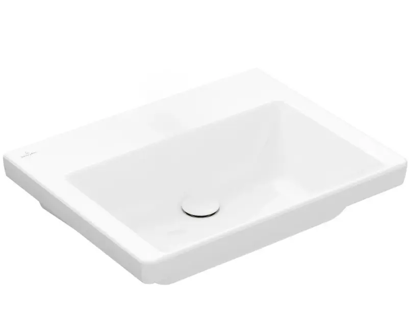 Villeroy & Boch - Subway 3.0 - Mosdó - 4A706FRW
