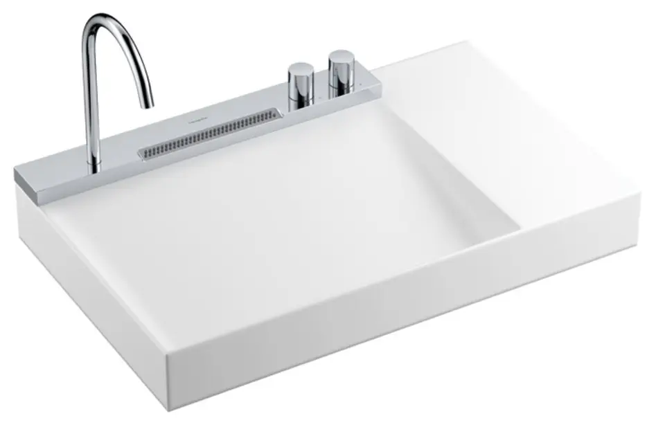 Hansgrohe - Avalegra - Mosdó - 22473000