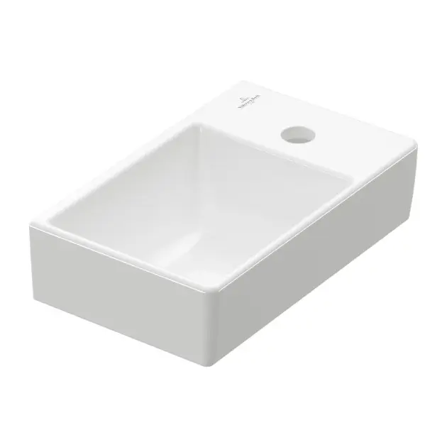 Villeroy & Boch - Avento - Kisméretű mosdó - 43003LRW