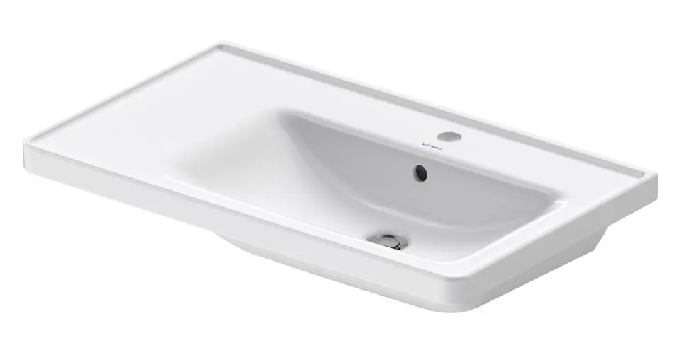 Duravit - D-Neo - Mosdó - 2370800000