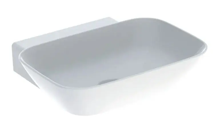 Geberit - ONE - Mosdó - 505.040.01.6