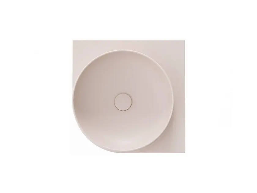 Ravak - Yard - Kisméretű mosdó - XJX0G045000