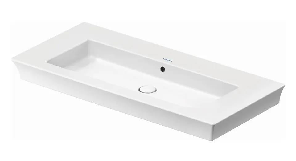 Duravit - White Tulip - Mosdó - 2363100060