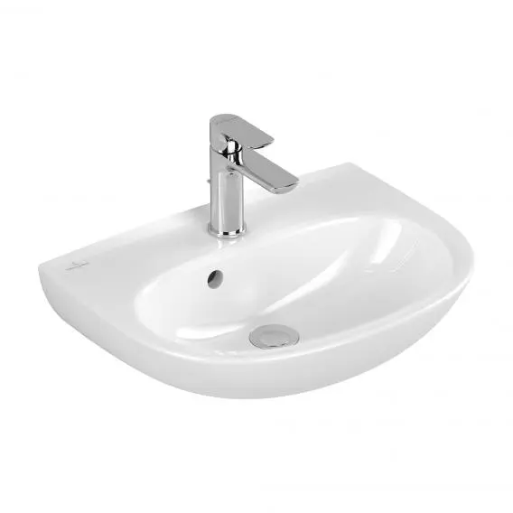 Villeroy & Boch - O.novo - Kisméretű mosdó - 434050R1