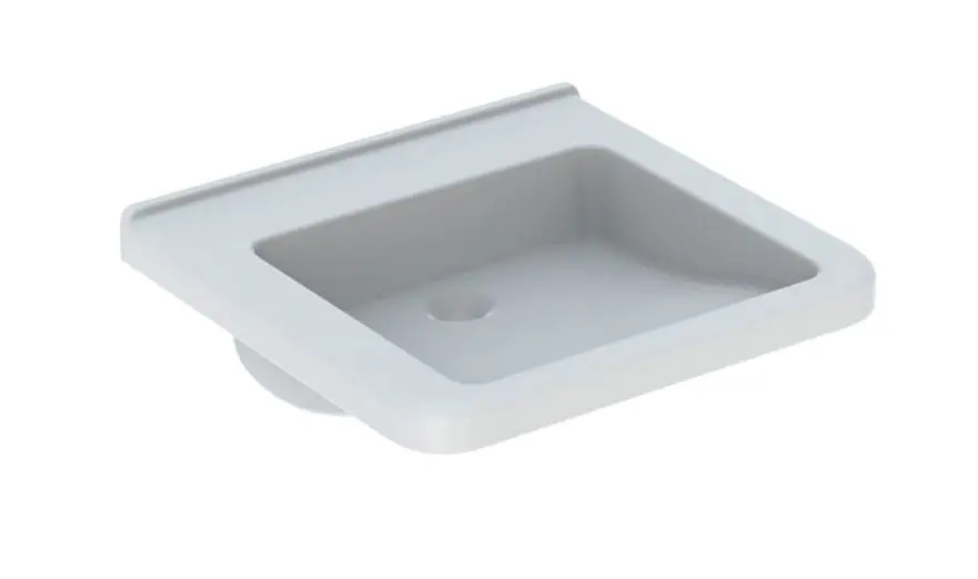 Geberit - Selnova Comfort - Mosdó - 500.787.01.7