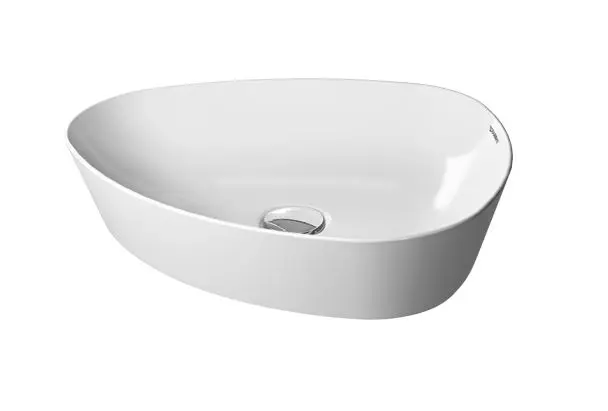 Duravit - Cape Cod - Mosdó - 2339503200