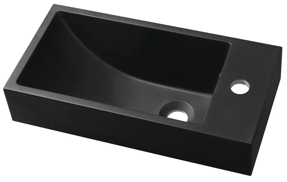 Sapho - Small - Kisméretű mosdó - SM016B