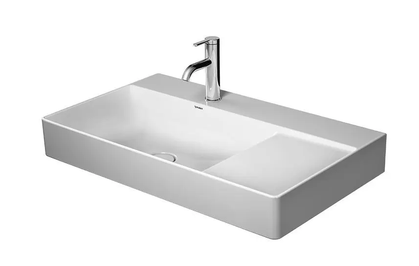 Duravit - DuraSquare - Mosdó - 2348800041