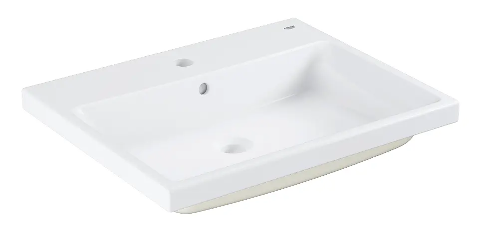 Grohe - Cube Ceramic - Mosdó - 3947900H