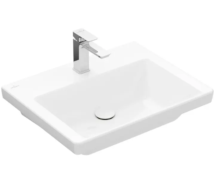 Villeroy & Boch - Subway 3.0 - Mosdó - 4A706L01