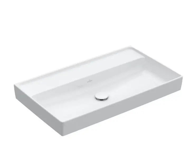 Villeroy & Boch - Collaro - Mosdó - 4A3383RW