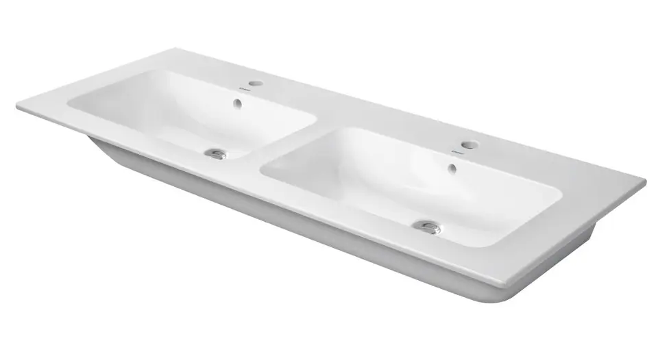 Duravit - ME by Starck - Dupla mosdó - 23361300001