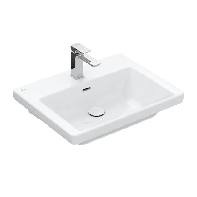 Villeroy & Boch - Subway 3.0 - Mosdó - 4A7060R1