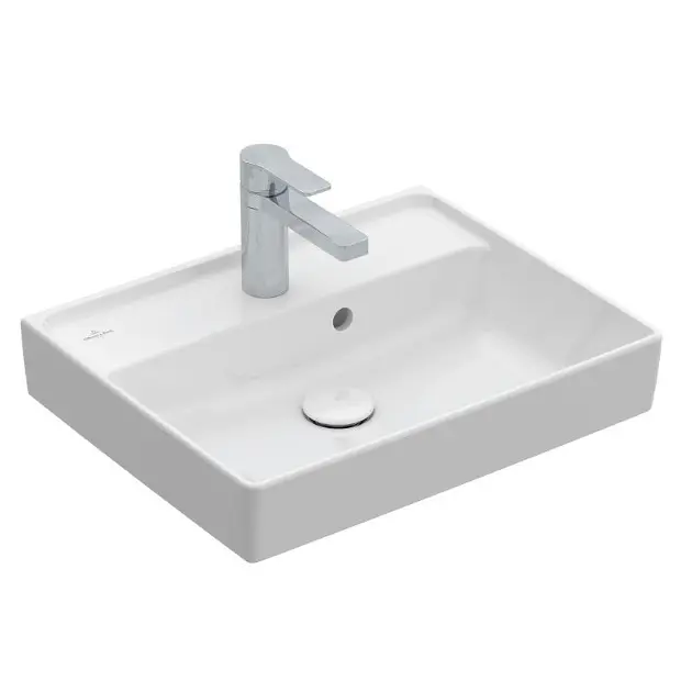 Villeroy & Boch - Collaro - Kisméretű mosdó - 433450R1