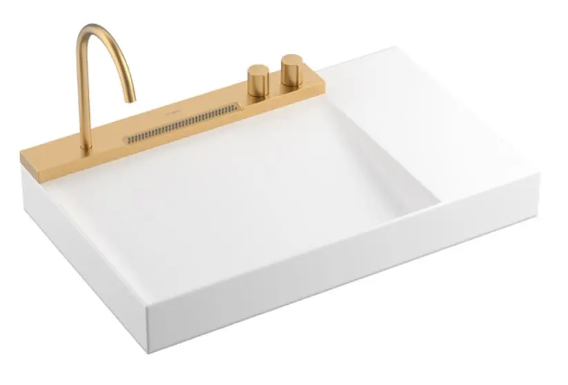 Hansgrohe - Avalegra - Mosdó - 22473140