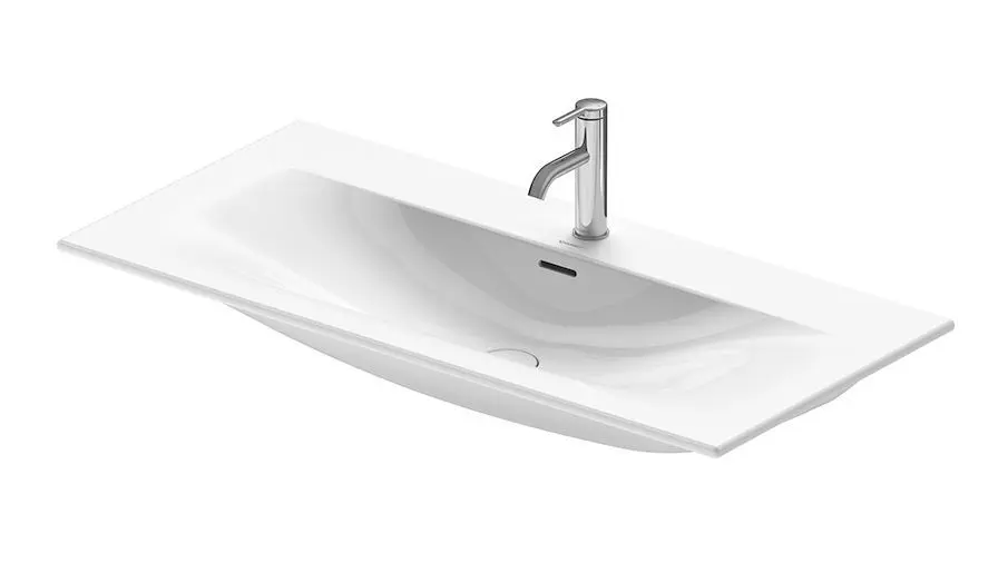 Duravit - Viu - Mosdó - 23441000001