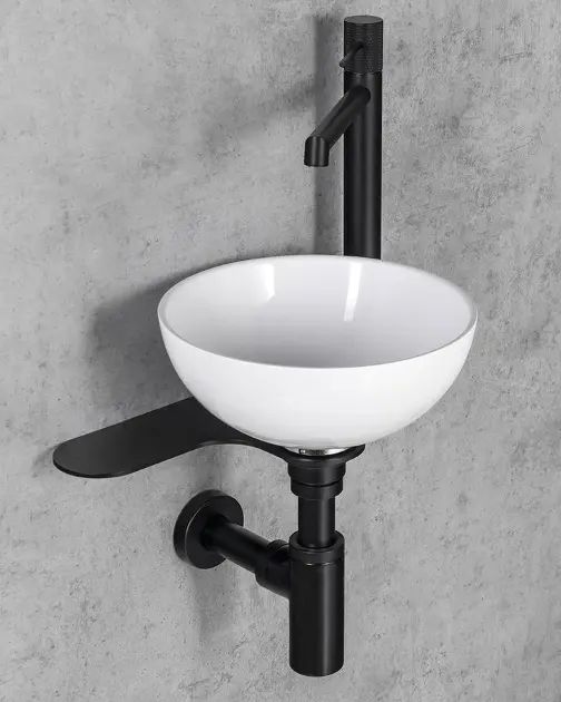 Sapho - Tetris - Mosdó - TZ427-01