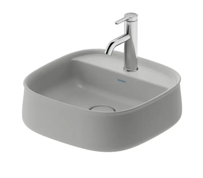 Duravit - Zencha - Mosdó - 2374426771