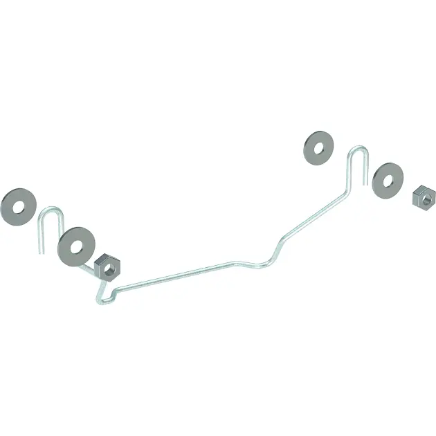 Geberit - Equipment and accessories - Kiegészítő - 551067000