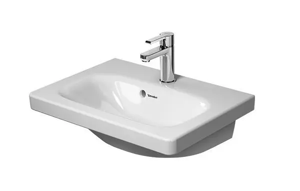 Duravit - DuraStyle - Mosdó - 2337550000