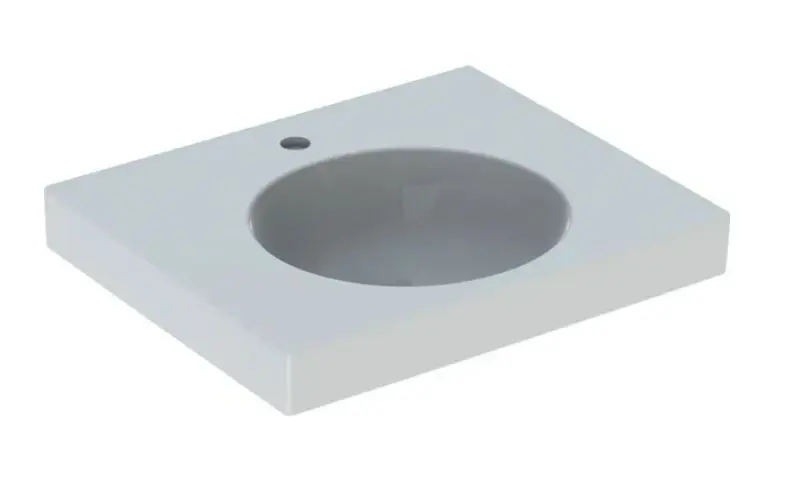 Geberit - Preciosa II - Mosdó - 123262000