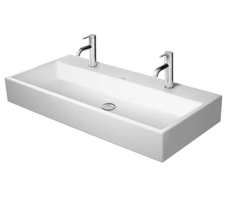 Duravit - Vero Air - Dupla mosdó - 23501000431