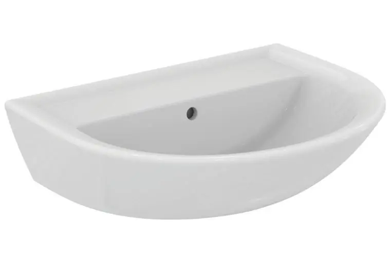 Ideal Standard - Eurovit - Mosdó - W332401