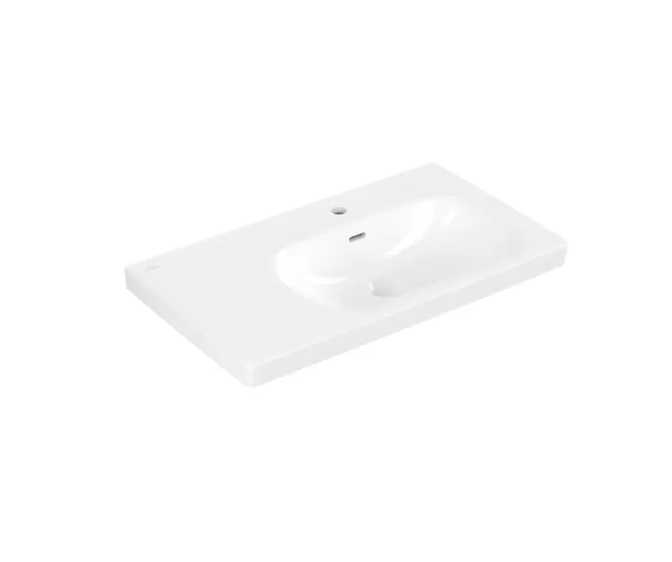 Villeroy & Boch - Skyla - Mosdó - 5A52R101