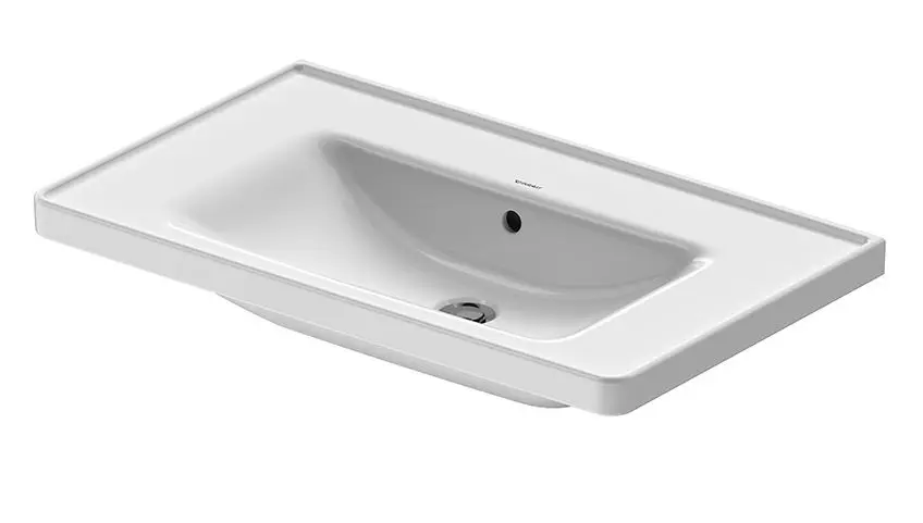 Duravit - D-Neo - Mosdó - 2367800060