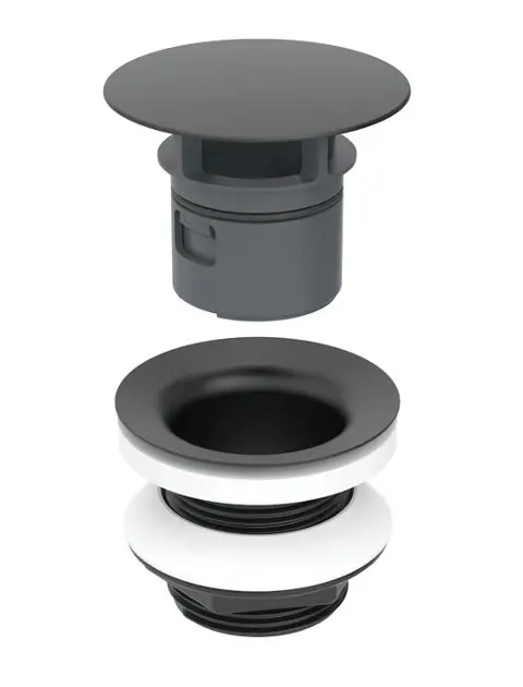 Geberit - N/A - Kiegészítő - 152.050.14.1