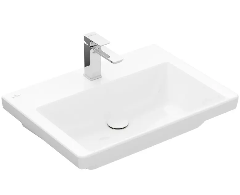 Villeroy & Boch - Subway 3.0 - Mosdó - 4A7068RW