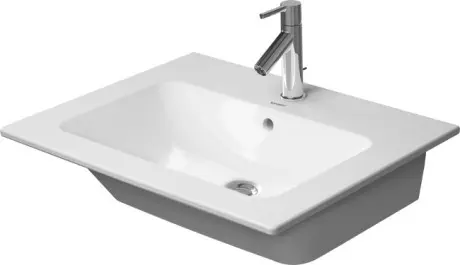 Duravit - ME by Starck - Mosdó - 2336630000