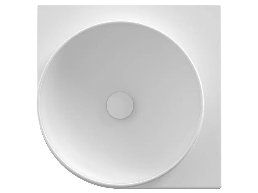 Ravak - Yard - Kisméretű mosdó - XJX0E045000