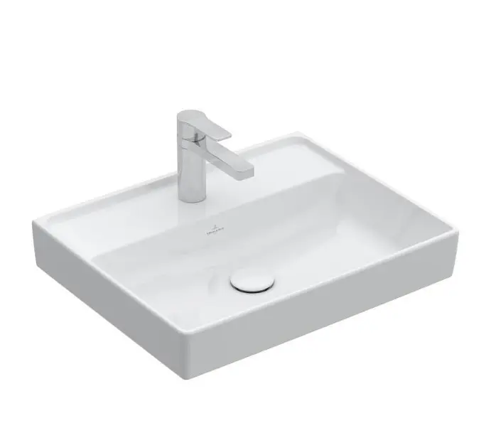 Villeroy & Boch - Collaro - Mosdó - 4A3361R1