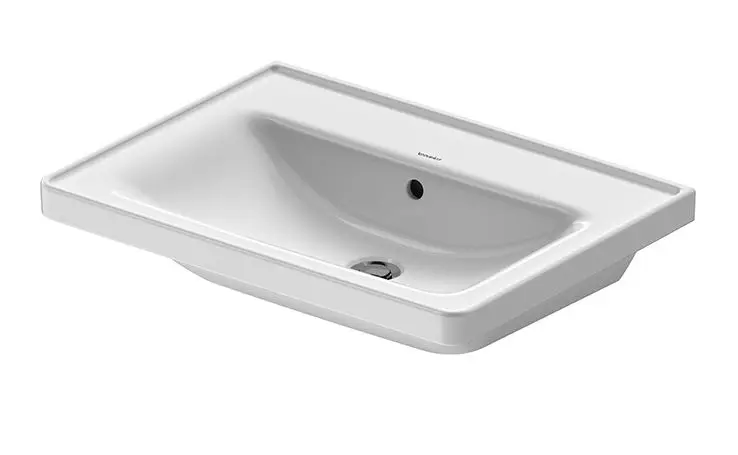 Duravit - D-Neo - Mosdó - 2367650060
