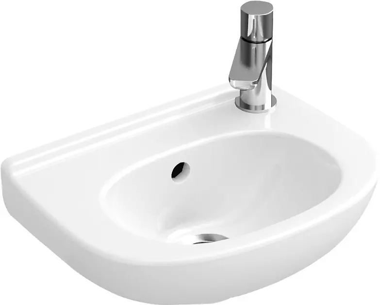 Villeroy & Boch - O.novo - Kisméretű mosdó - 53603601