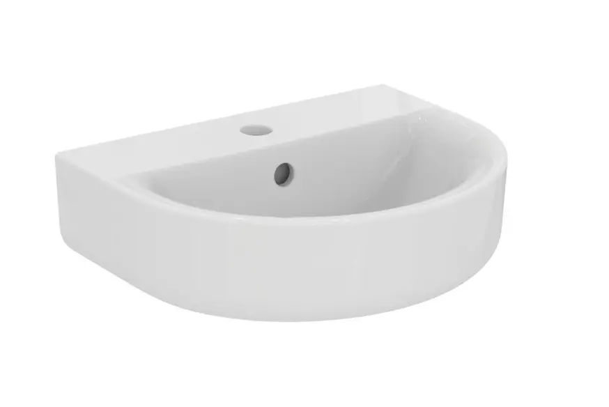 Ideal Standard - Connect - Kisméretű mosdó - E796801