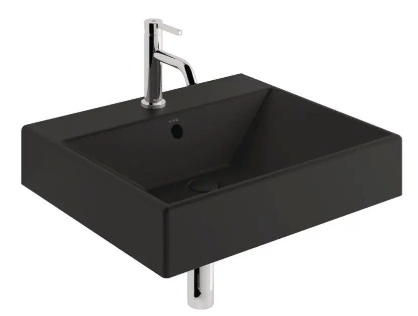 Kludi - Resa - Mosdó - 59WW6139