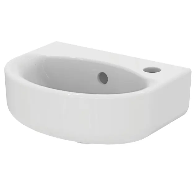 Ideal Standard - Connect - Kisméretű mosdó - E7913MA