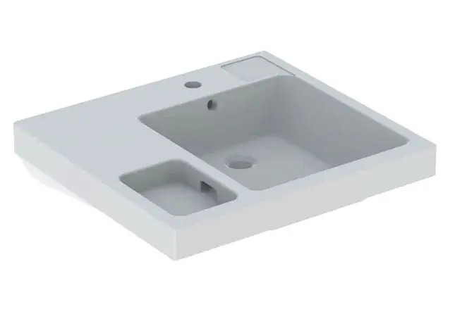 Geberit - Bambini - Mosdó - 162700000