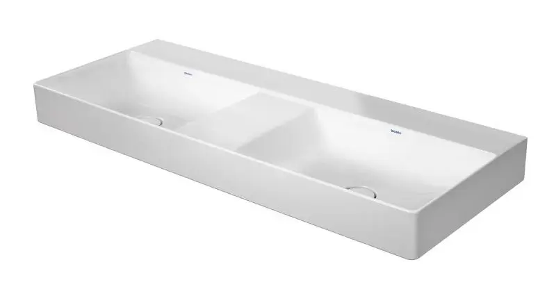 Duravit - DuraSquare - Dupla mosdó - 2353120070