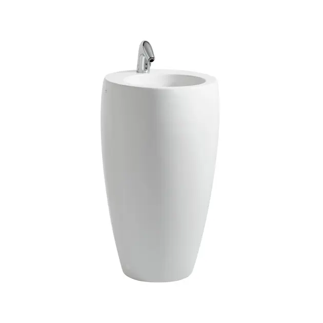 Laufen - Il Bagno Alessi - Mosdó - H8119724001041