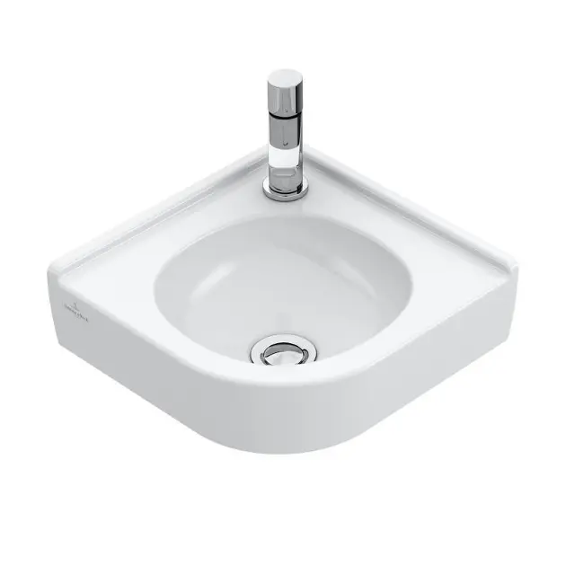 Villeroy & Boch - O.novo - Kisméretű mosdó - 73103301