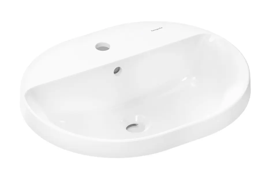 Hansgrohe - Xuniva U - Mosdó - 60161450