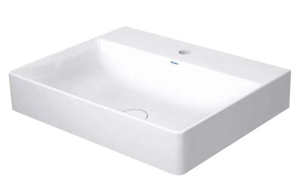 Duravit - DuraSquare - Mosdó - 2353600071