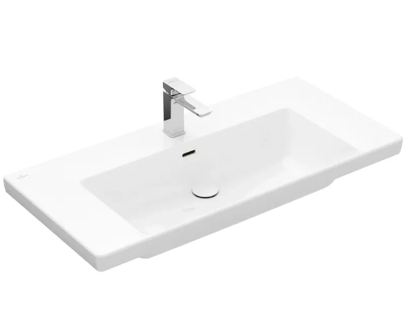 Villeroy & Boch - Subway 3.0 - Mosdó - 4A70A501