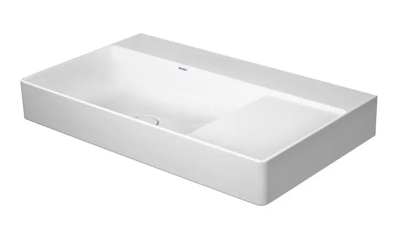Duravit - DuraSquare - Mosdó - 23488000701